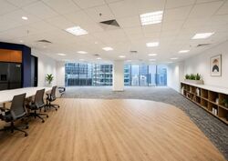 PLUS (D1), Office #560762161